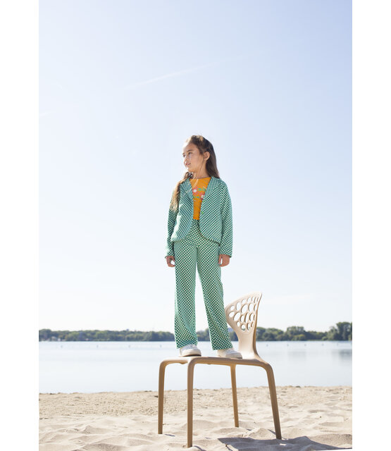 Moodstreet Meisjes Blazer