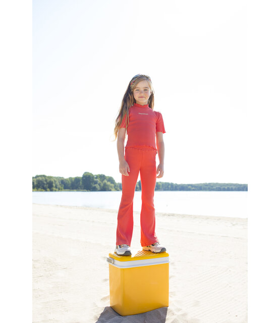 Moodstreet Meisjes T-Shirt