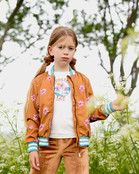 Moodstreet Meisjes Jas