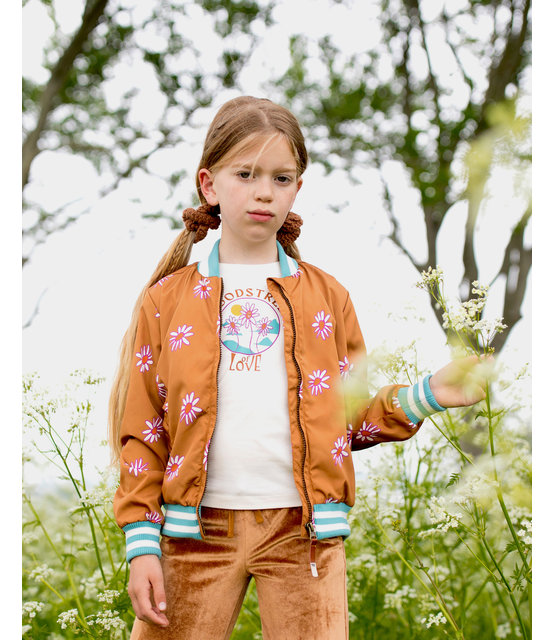 Moodstreet Meisjes Jas