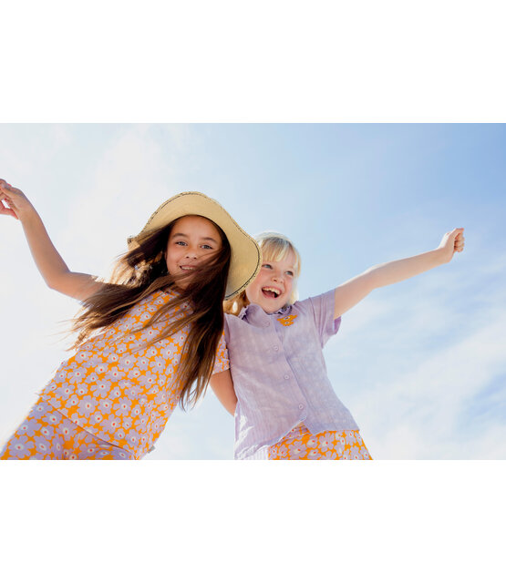 Moodstreet Meisjes Blouse