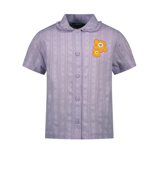 Moodstreet Meisjes Blouse