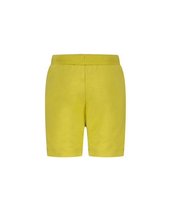 Le Chic Garcon Jongens mini Short Dextry
