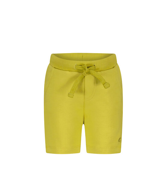 Le Chic Garcon Jongens mini Short Dextry