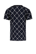 Le Chic Garcon Jongens mini T-shirt Niamo
