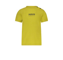 Le Chic Garcon Jongens mini T-shirt Niamo