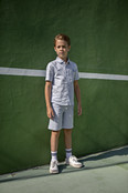 Le Chic Garcon Jongens Short Deuce