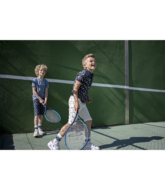 Le Chic Garcon Jongens Short Dextro