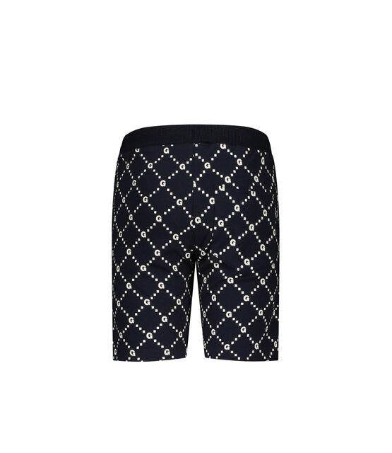 Le Chic Garcon Jongens Short Dextro