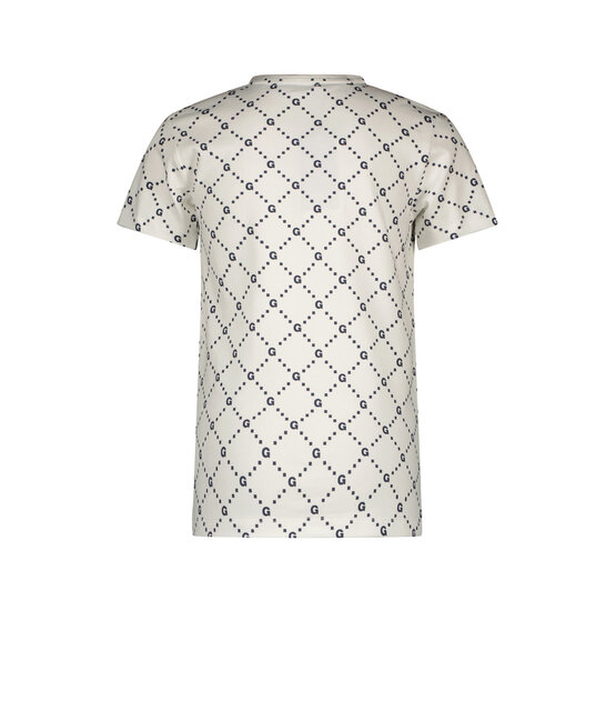 Le Chic Garcon Jongens T-Shirt Neily