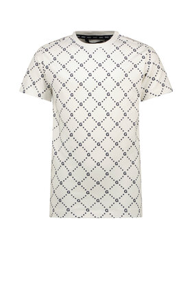 Le Chic Garcon Jongens T-Shirt Neily