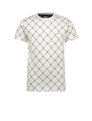 Le Chic Garcon Jongens T-Shirt Neily