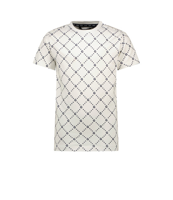Le Chic Garcon Jongens T-Shirt Neily