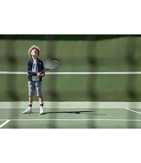 Le Chic Garcon Jongens T-shirt Nolan