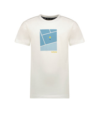 Le Chic Garcon Jongens T-shirt Nolan