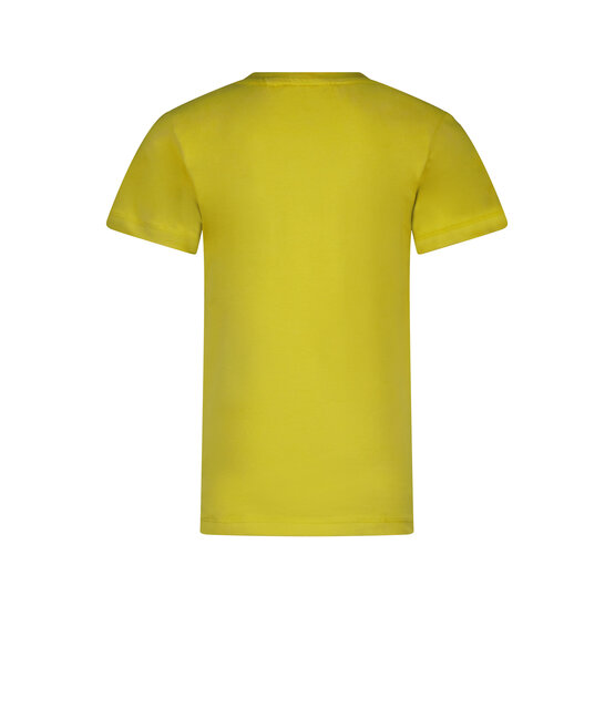 Le Chic Garcon Jongens T-Shirt Nolan