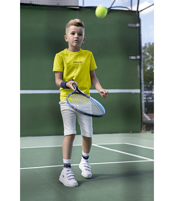 Le Chic Garcon Jongens T-Shirt Nolan