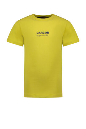 Le Chic Garcon Jongens T-Shirt Nolan