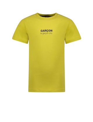 Le Chic Garcon Jongens T-Shirt Nolan