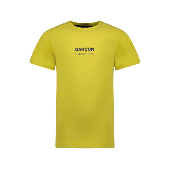 Le Chic Garcon Jongens T-Shirt Nolan