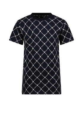 Le Chic Garcon Jongens T-Shirt Neily