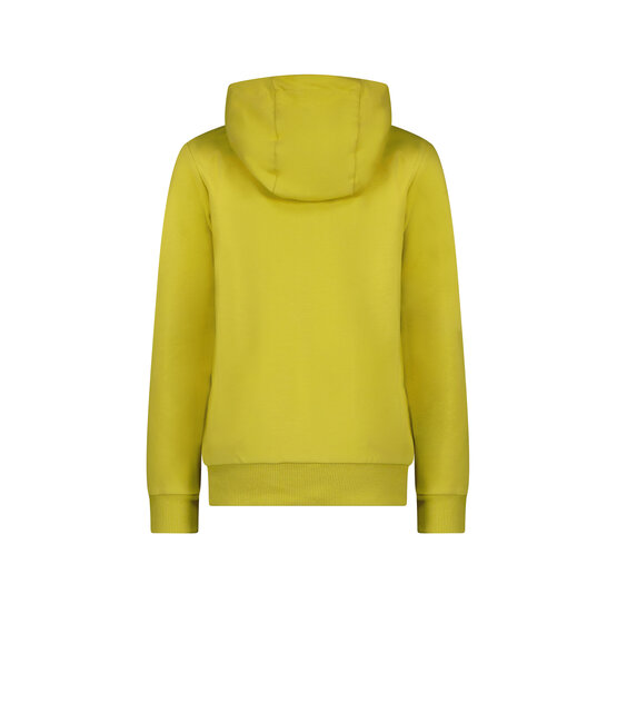 Le Chic Garcon Jongens Sweater Ohran