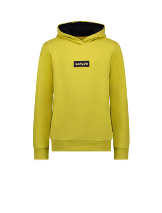 Le Chic Garcon Jongens Sweater Ohran