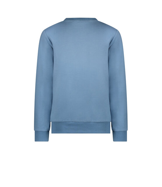 Le Chic Garcon Jongens Sweater Oliver