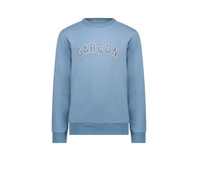 Le Chic Garcon Jongens Sweater Oliver