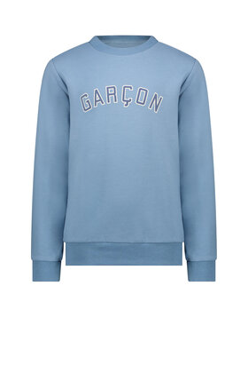 Le Chic Garcon Jongens Sweater Oliver