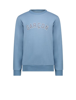 Le Chic Garcon Jongens Sweater Oliver