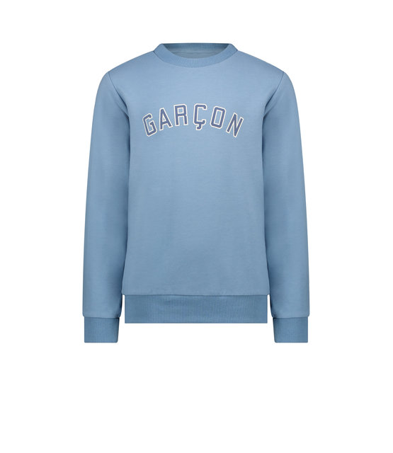 Le Chic Garcon Jongens Sweater Oliver