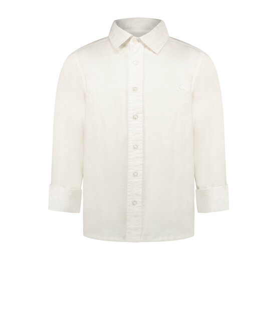 Le Chic Garcon Jongens Overhemd Evi