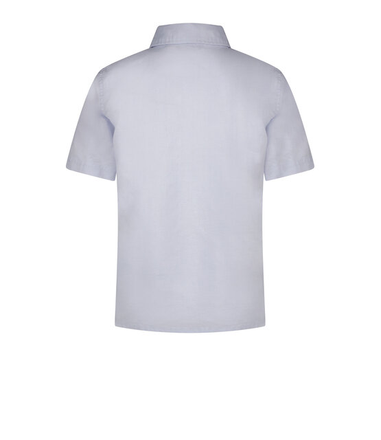 Le Chic Garcon Jongens Overhemd Evan