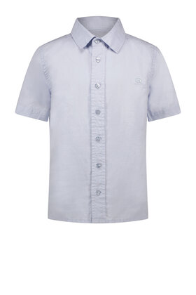 Le Chic Garcon Jongens Overhemd Evan