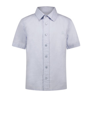 Le Chic Garcon Jongens Overhemd Evan