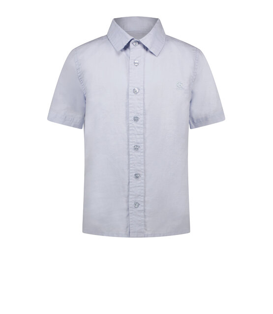 Le Chic Garcon Jongens Overhemd Evan