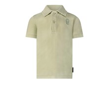 Le Chic Garcon Jongens mini T-Shirt Newman