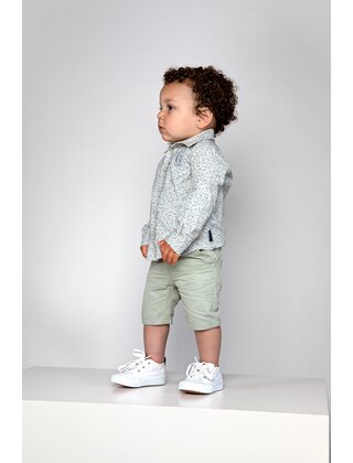 Le Chic Garcon Jongens Jongens mini Short Drakey