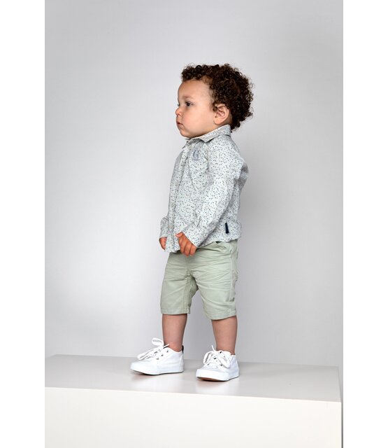 Le Chic Garcon Jongens Jongens mini Short Drakey