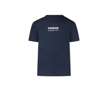 Le Chic Garcon Jongens mini T-Shirt Niamo