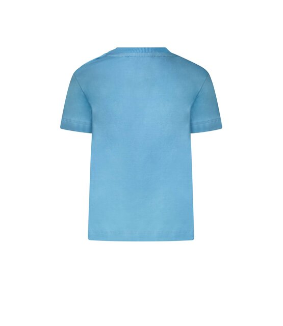 Le Chic Garcon Jongens mini T-Shirt Niamo