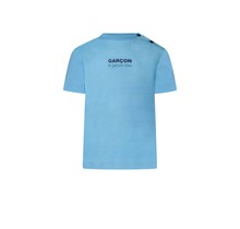 Le Chic Garcon Jongens mini T-Shirt Niamo