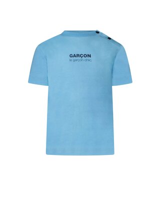 Le Chic Garcon Jongens mini T-Shirt Niamo