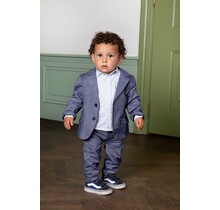 Le Chic Garcon Jongens mini Blazer Adam