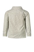 Le Chic Garcon Jongens mini Overhemd Erino