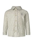 Le Chic Garcon Jongens mini Overhemd Erino