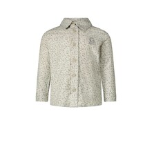 Le Chic Garcon Jongens mini Overhemd Erino