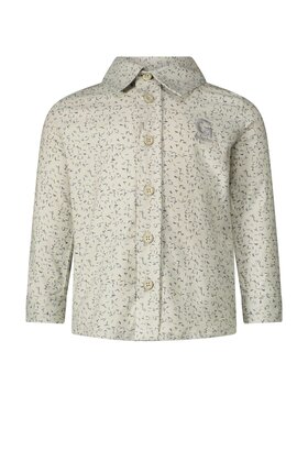 Le Chic Garcon Jongens mini Overhemd Erino