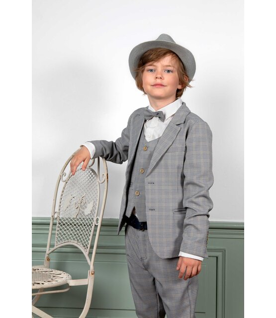 Le Chic Garcon Jongens Broek Daimler